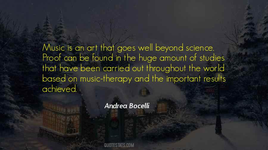 Science Important Quotes #1535291