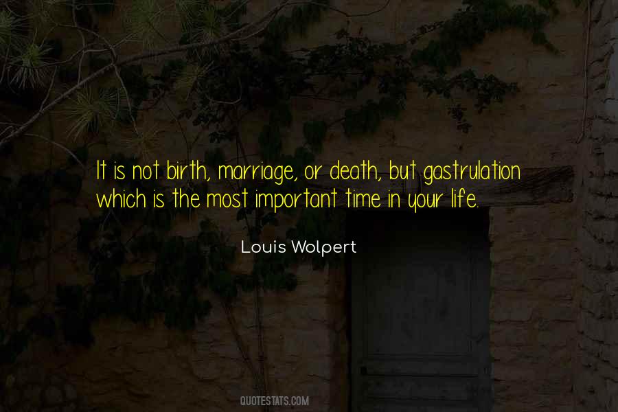 Science Important Quotes #1713189