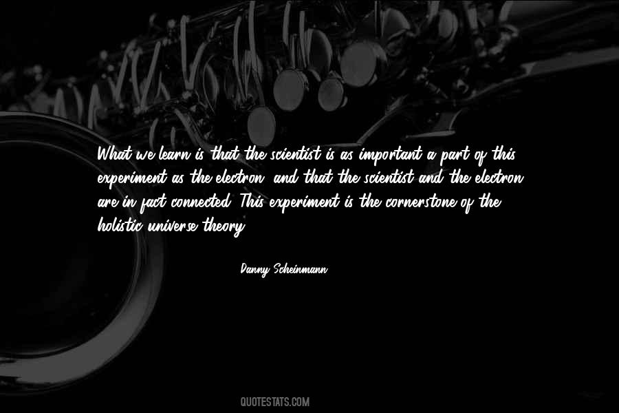 Science Important Quotes #389706