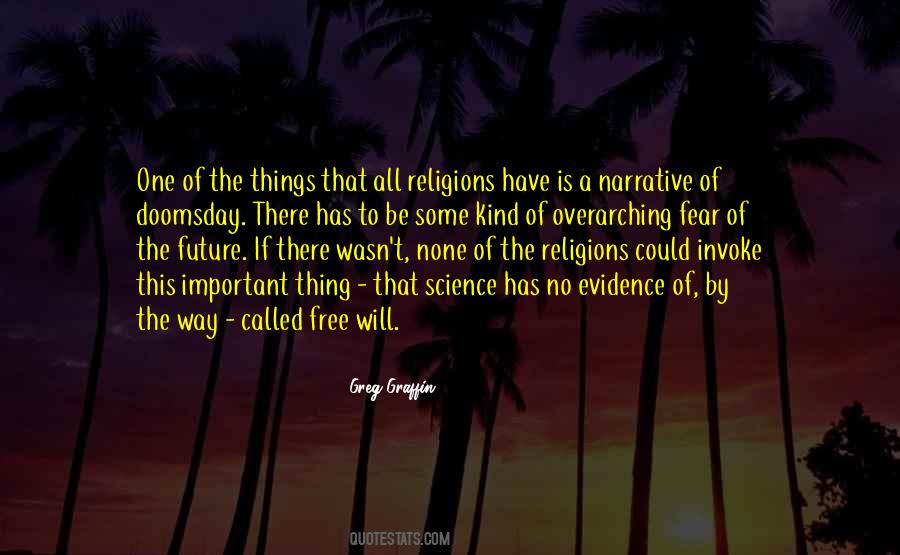Science Important Quotes #432707