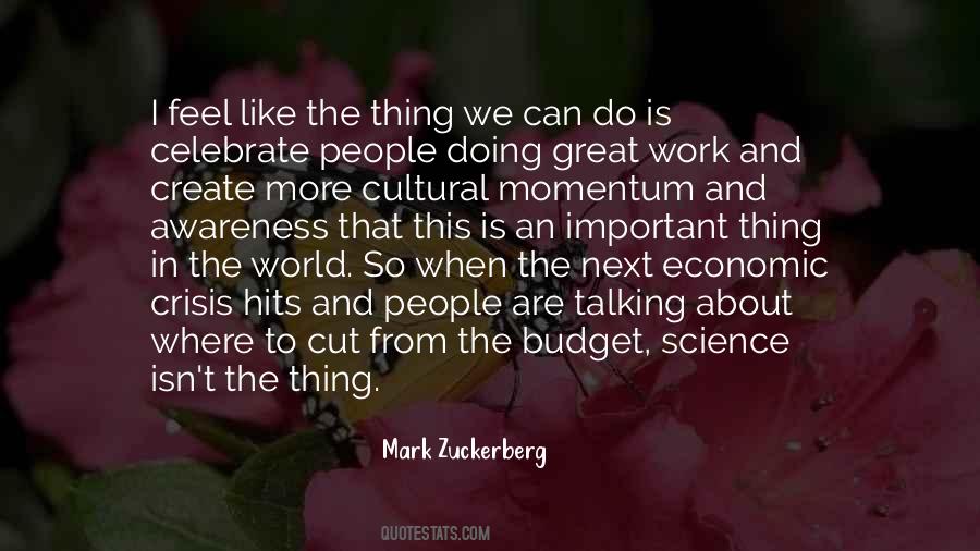 Science Important Quotes #535264