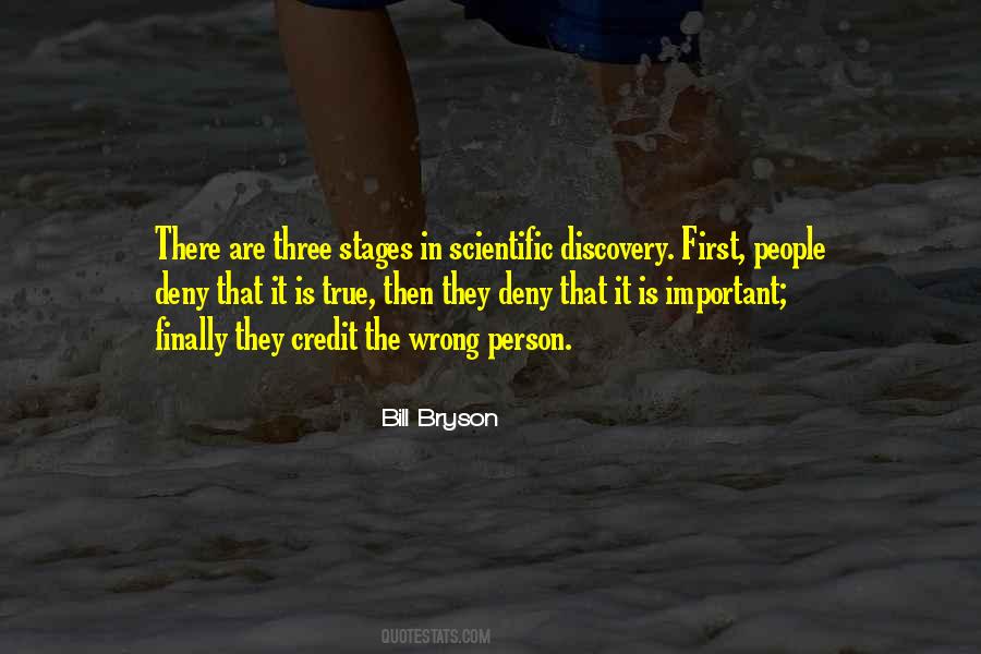Science Important Quotes #539611
