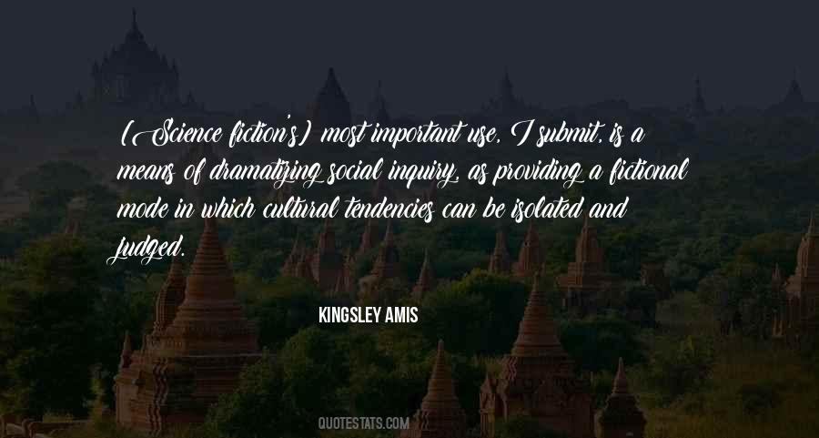 Science Important Quotes #748774