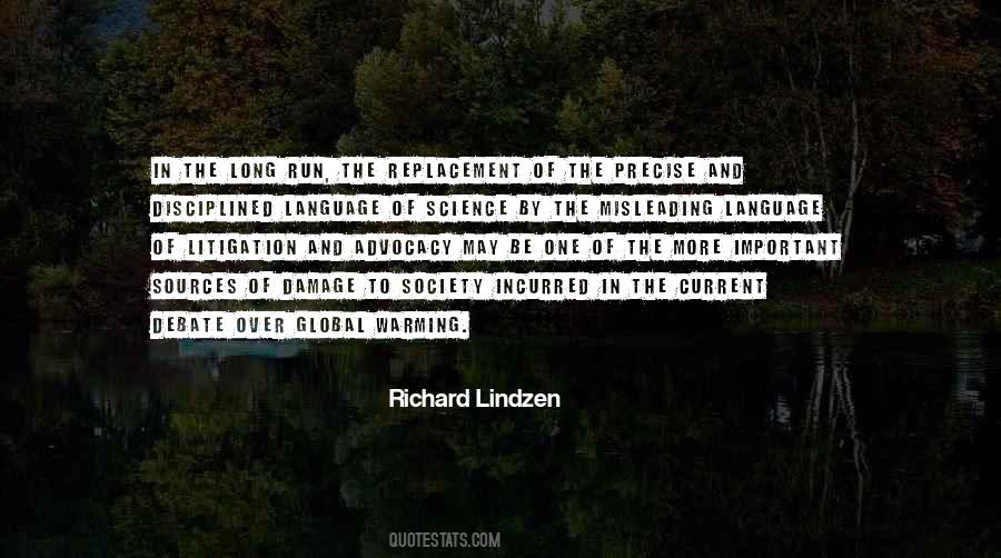 Science Important Quotes #801540