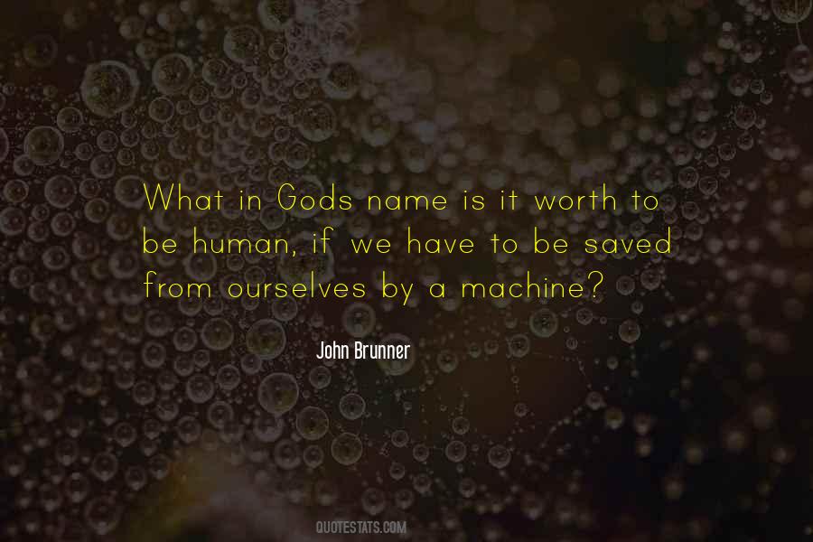 Quotes About Gods Name #1105881