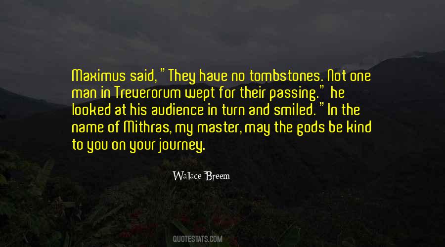 Quotes About Gods Name #1223909