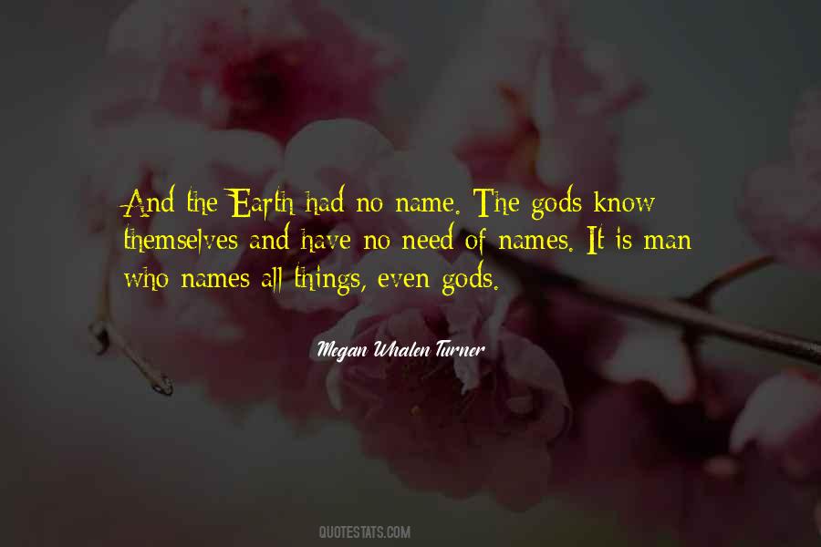 Quotes About Gods Name #1244339