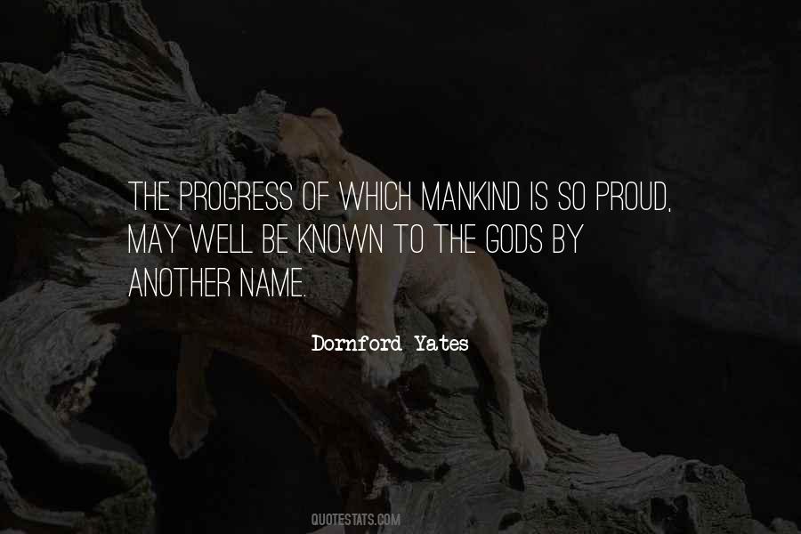 Quotes About Gods Name #542152