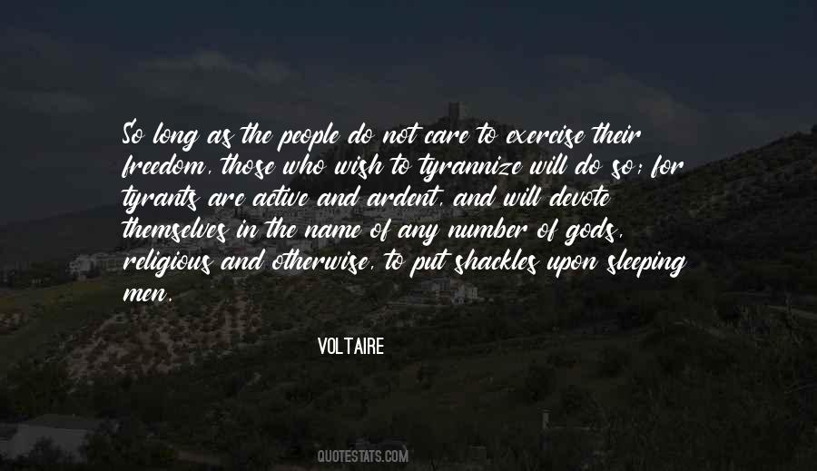 Quotes About Gods Name #594234
