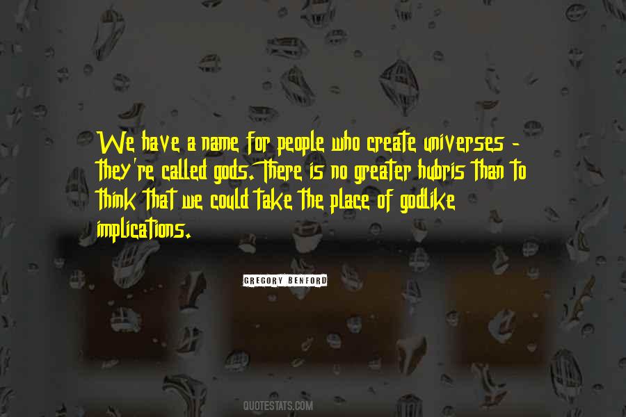 Quotes About Gods Name #86291