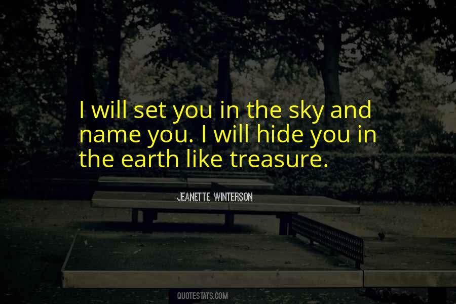 Quotes About Gods Name #912679