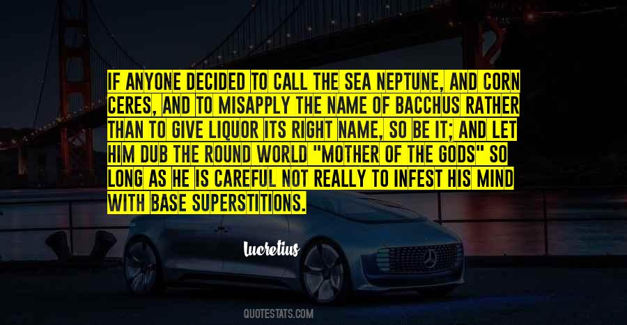 Quotes About Gods Name #948407