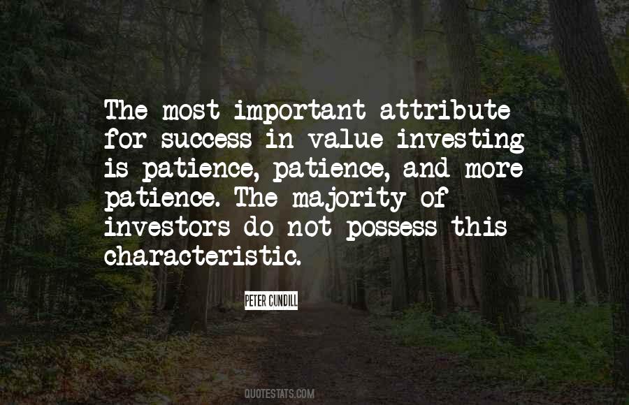 Success Is Not Important Quotes #641584