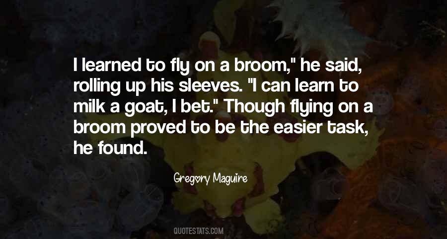 I Can Fly Quotes #1052898