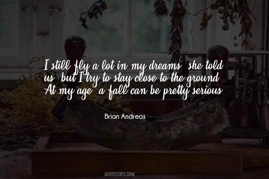 I Can Fly Quotes #1084542