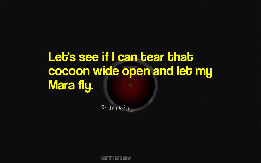 I Can Fly Quotes #1112453