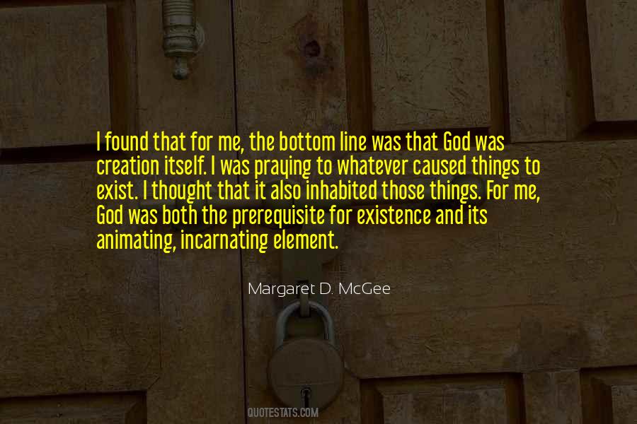 Praying For Me Quotes #1355713