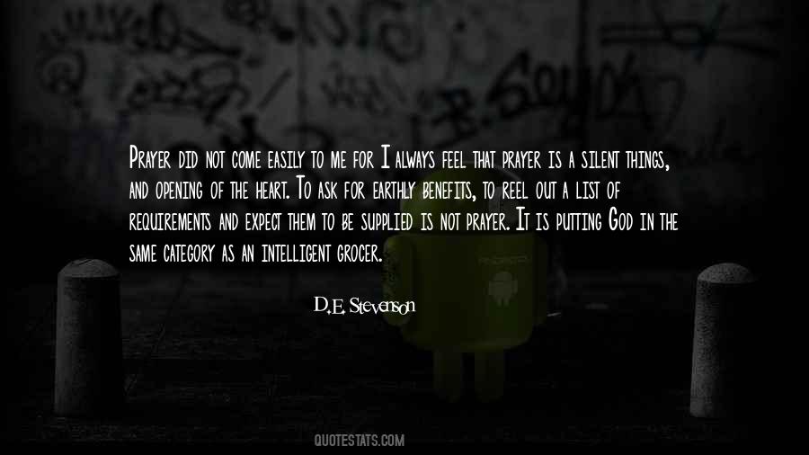 Praying For Me Quotes #1451742