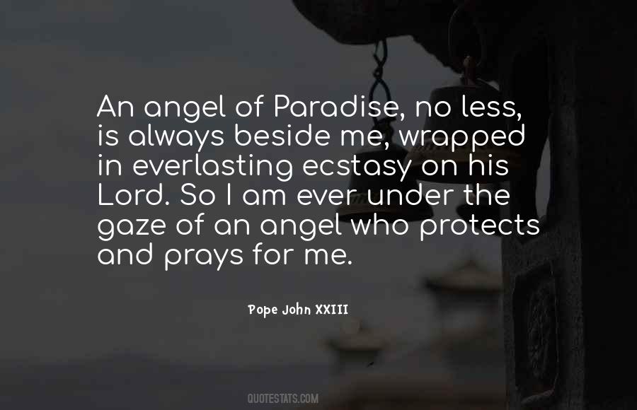 Praying For Me Quotes #1812504