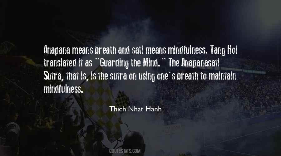 Quotes About Using Your Own Mind #1449808