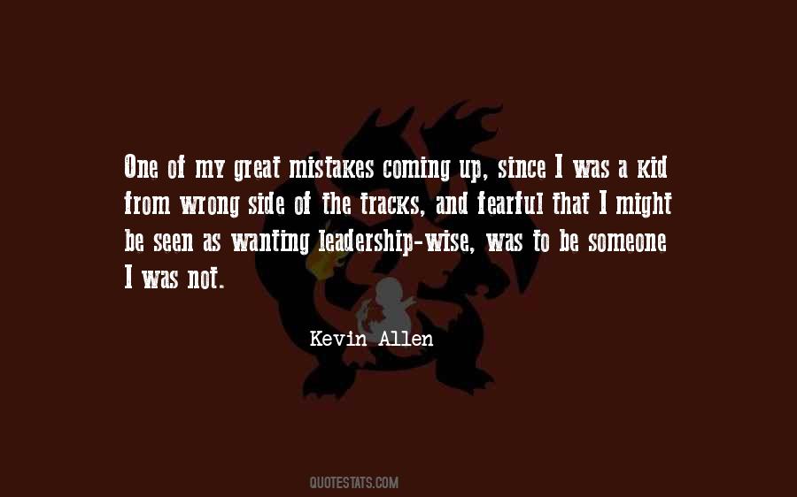 What Is A Great Leadership Quotes #825489