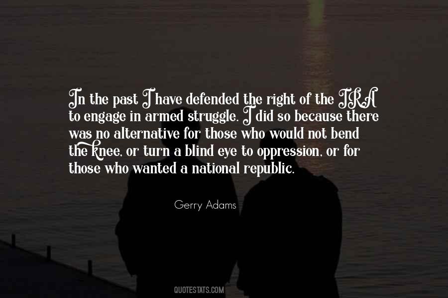 Bend The Knee Quotes #608681