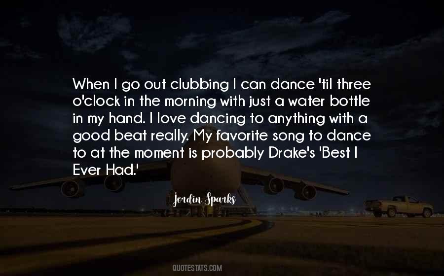 Best Dance Quotes #1207591