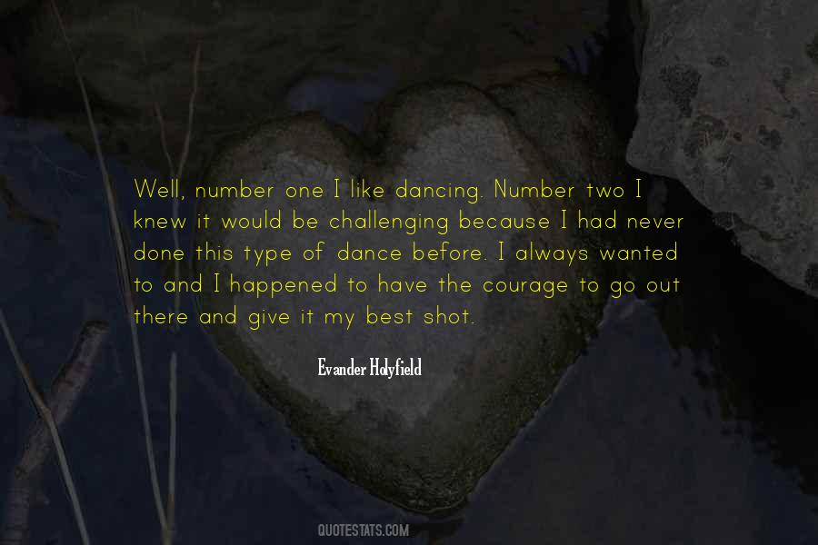Best Dance Quotes #1739208
