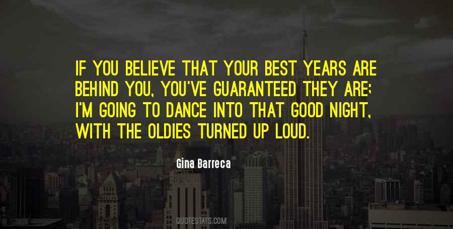 Best Dance Quotes #610574