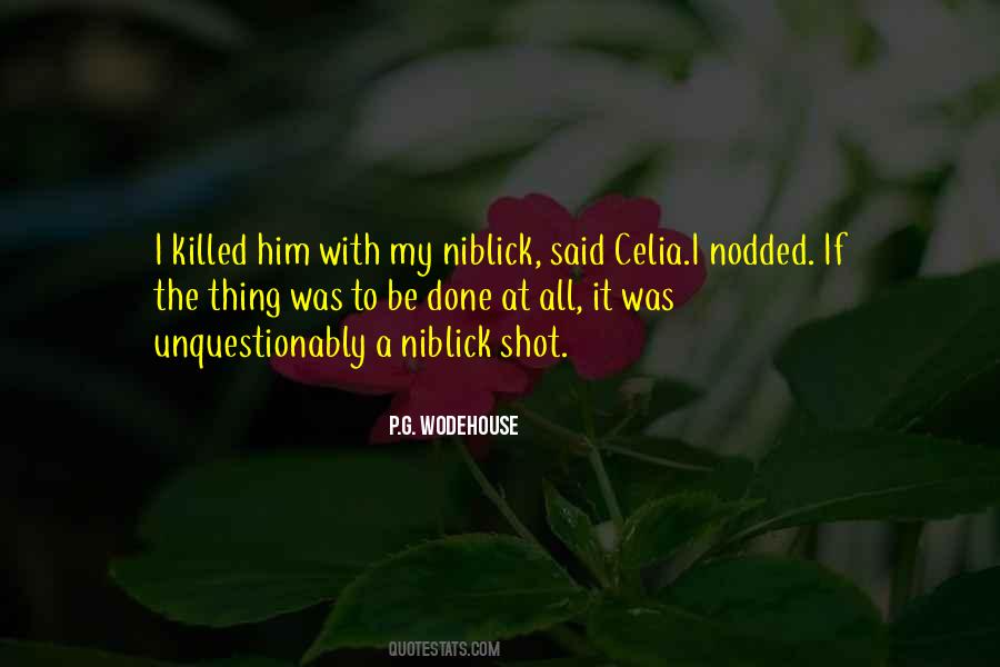 Humor Golf Quotes #1685916