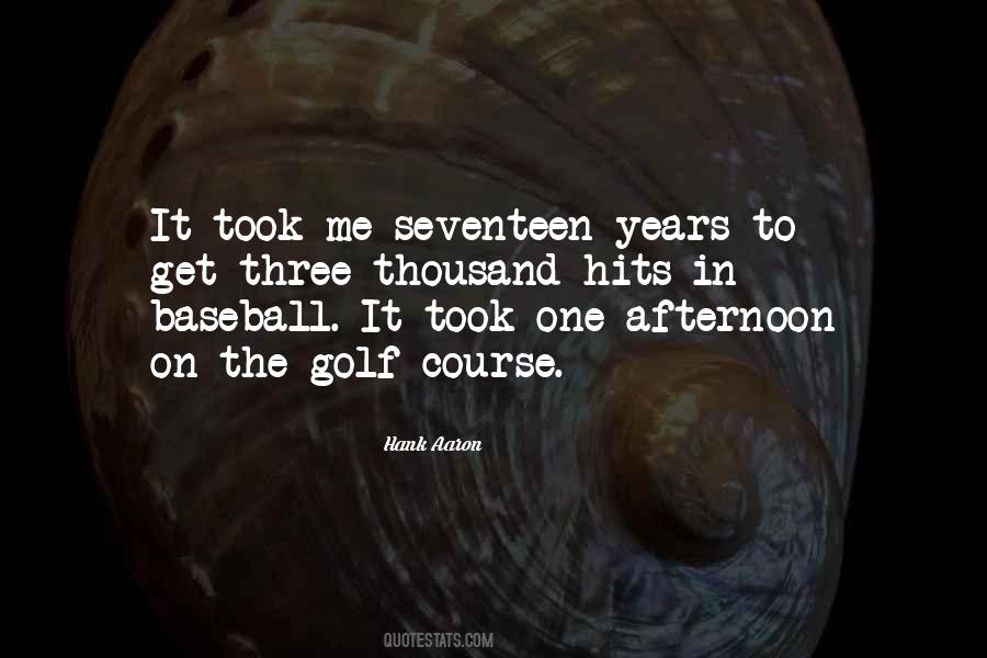 Humor Golf Quotes #1768293