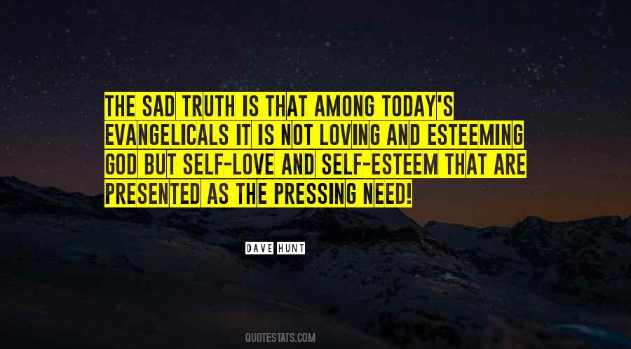 Self Esteem And Self Love Quotes #610453