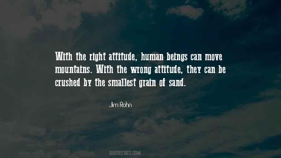 How Do You Move A Mountain Quotes #428046