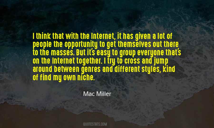 Jump Together Quotes #221319