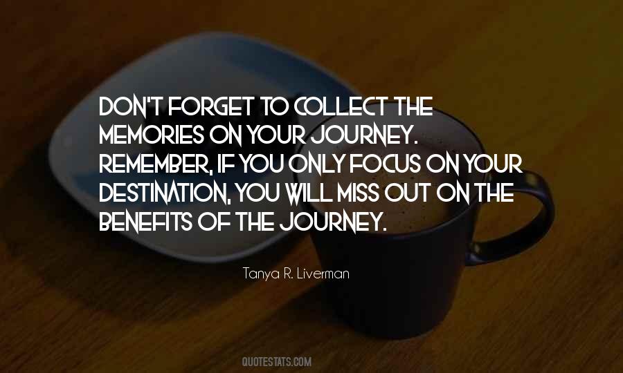 On Your Journey Quotes #1383028