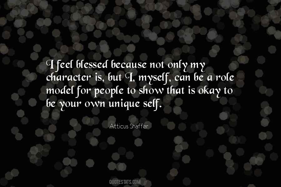 Not To Be Okay Quotes #261665
