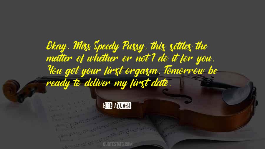 Not To Be Okay Quotes #495056
