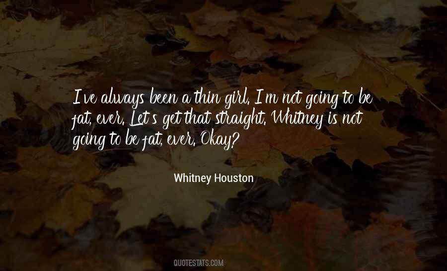 Not To Be Okay Quotes #742247