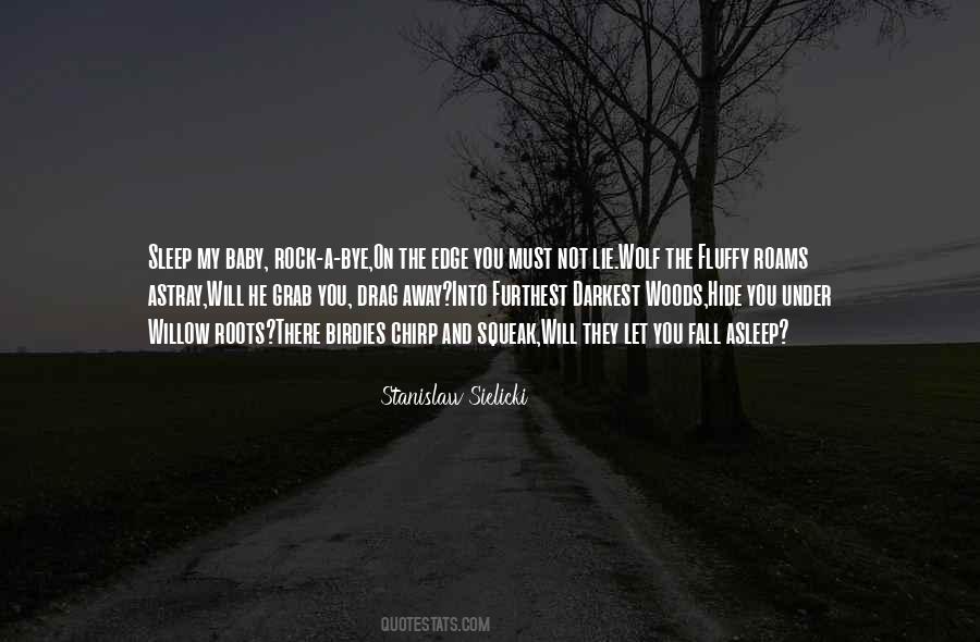 The Chirp Quotes #1285334