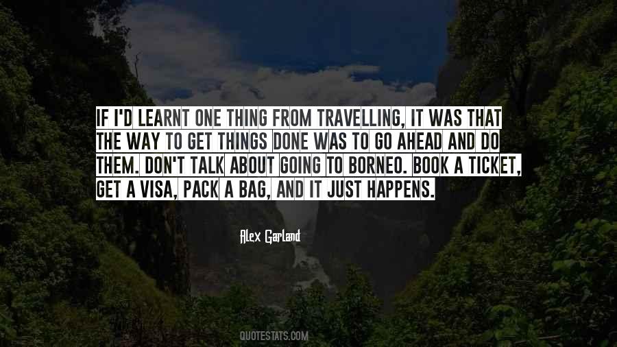 The Chirp Quotes #489476
