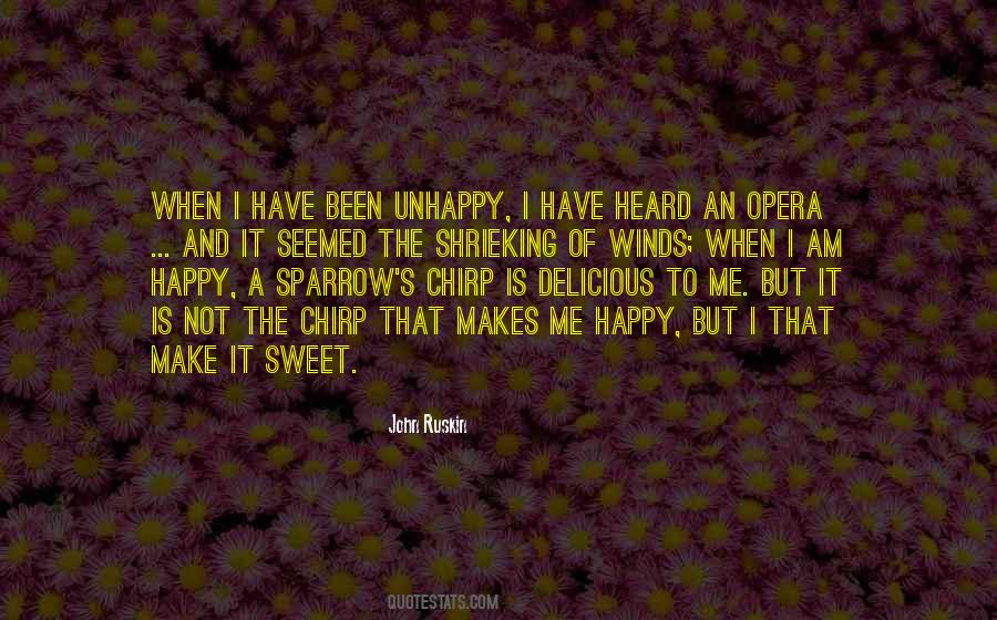 The Chirp Quotes #882839