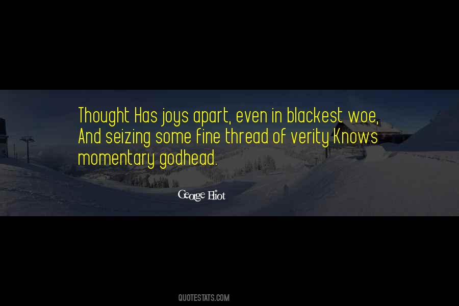 Godhead Quotes #764249