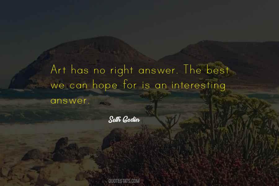 Godin Quotes #33646