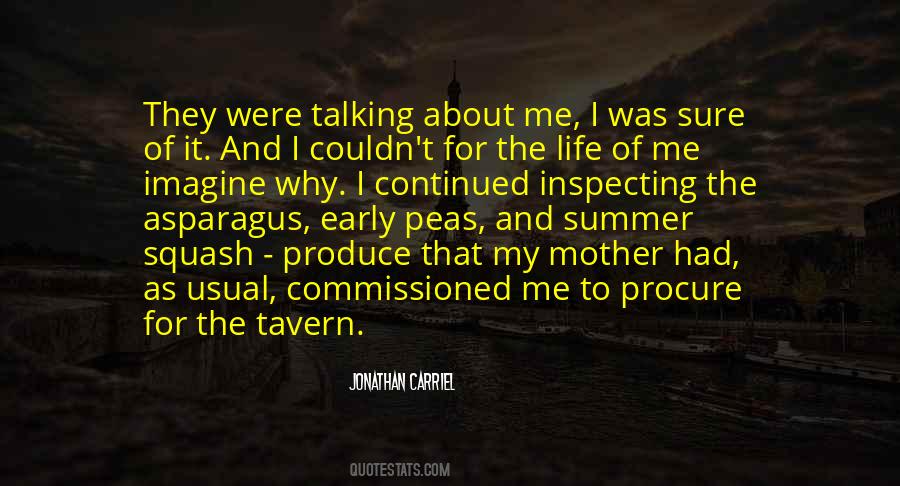 Quotes About Garden Parties #297214