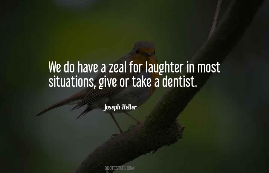 Going To The Dentist Quotes #1201997