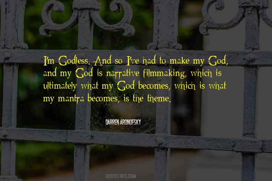 Godless Quotes #1011122