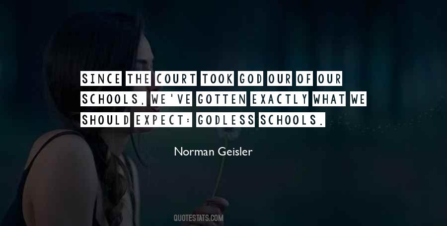 Godless Quotes #1176139