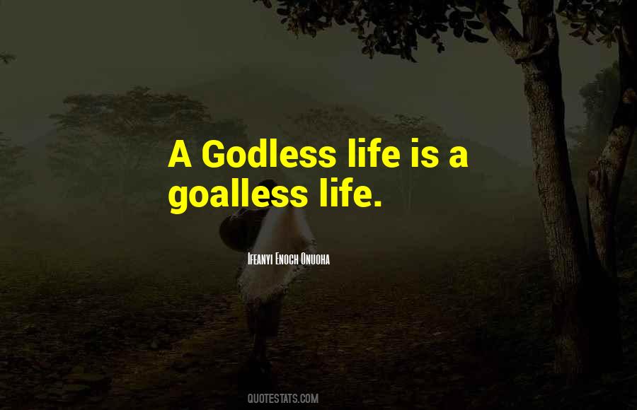 Godless Quotes #206820