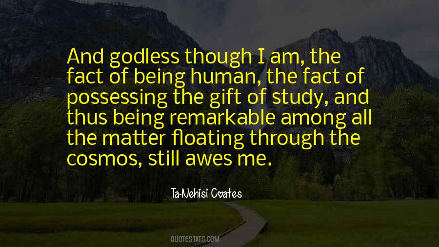 Godless Quotes #577730