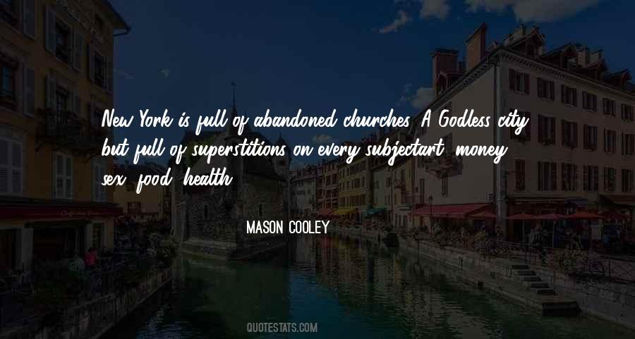 Godless Quotes #902413